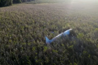 Pronađen srušeni avion Pabla Eskobara (VIDEO)