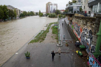 Povećan broj žrtava poplava u centralnoj i istočnoj Evropi