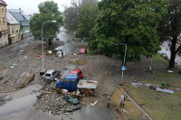 Najgore poplave u zadnjih 20 godina: Broj žrtava na području od Austrije do Rumunije povećan na 15 (FOTO)