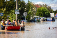 Povećan broj žrtava poplava u Evropi 