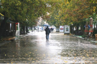 Какво нас вријеме очекује сутра