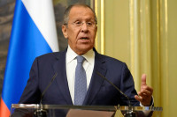 Lavrov: Rusija spremna da brani svoje interese na Arktiku