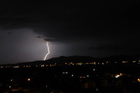 Dvije osobe poginule  prilikom udara groma, jedna u teškom stanju