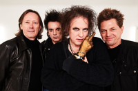 "The Cure" најавио издавање своје прве пјесме послије 16 година