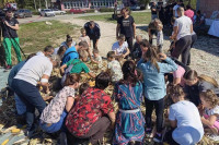 Сеоско прело чува сјећање на давна времена (ФОТО)