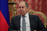 Lavrov u dijalogu s Vatikanom: Humanitarna saradnja tokom rata u Ukrajini