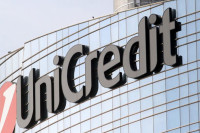 UniCredit наставља побјеђивати: Проглашен најбољом FX банком у централној и источној Европи