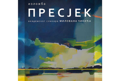 Изложба “Пресјек” у Банском двору: Умјетник у борби традиције и предрасуда