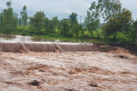 “Воде Српске” позивају становништво на опрез због најављених обилних падавина