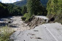 Traje potraga za 40 ljudi