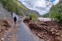 Од Сарајева до Мостара се путује четири и по сата!