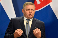 Fico otkrio da li će Slovačka podržati ulazak Ukrajine u NATO