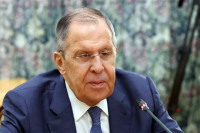 Lavrov upozorio Zapad: Ne igrajte se vatrom