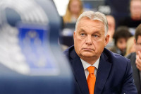 Orban: Fon der Lajen i Manfred Veber žele da sruše mađarsku vladu