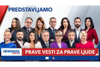 Newsmax Balkans – нови ТВ канал у понуди m:tel IPTV-ја