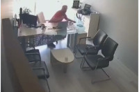 Prvi snimci snažnog zemljotresa u Turskoj (VIDEO)