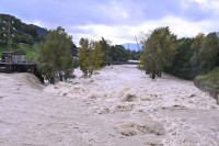 Sjever Italije pogodilo nevrijeme, zaustavljen željeznički saobraćaj, zatvorene škole