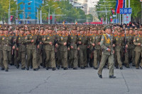 Шта раде сјевернокерејски војници у Русији