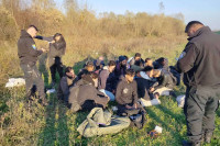 Празне куће поново на мети миграната