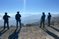 Дачић: Српска и црногорска полиција и даље траже Балијагића